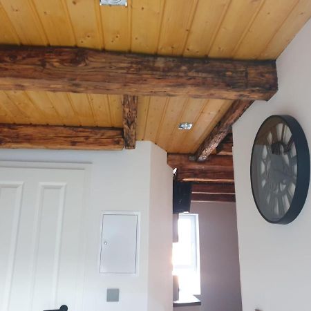 Ferienwohnung3 Grimma Exteriör bild