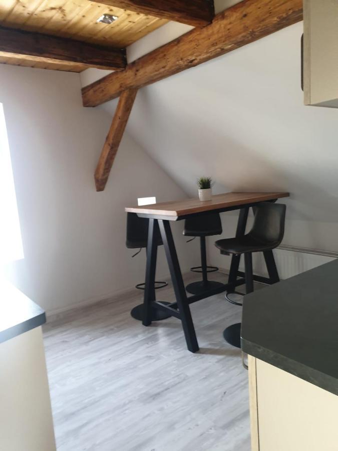 Ferienwohnung3 Grimma Exteriör bild