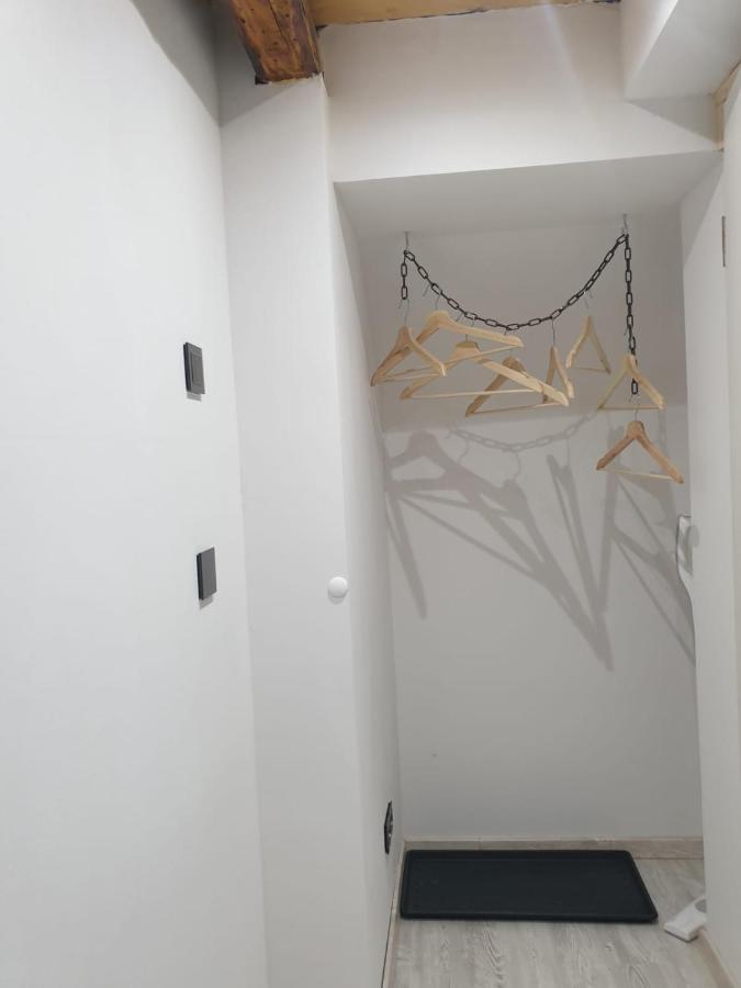 Ferienwohnung3 Grimma Exteriör bild