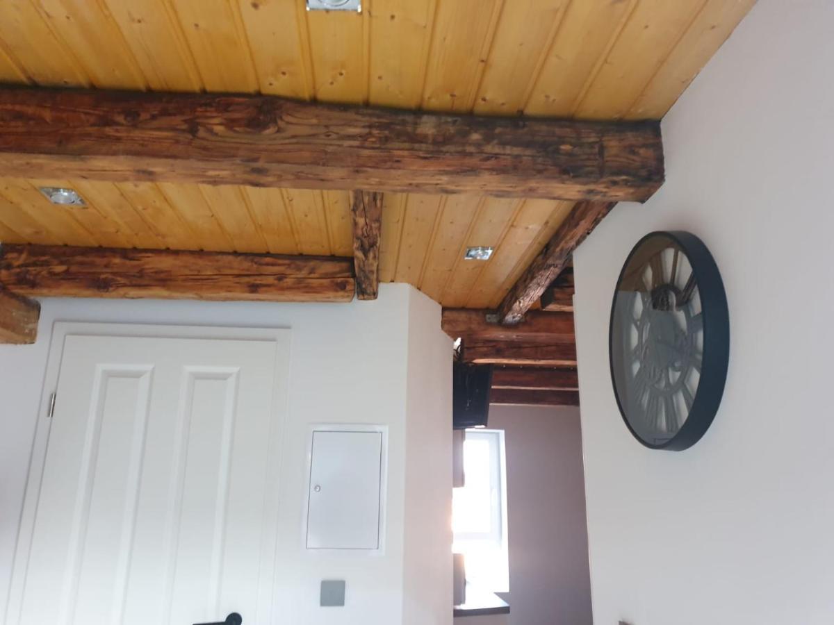 Ferienwohnung3 Grimma Exteriör bild