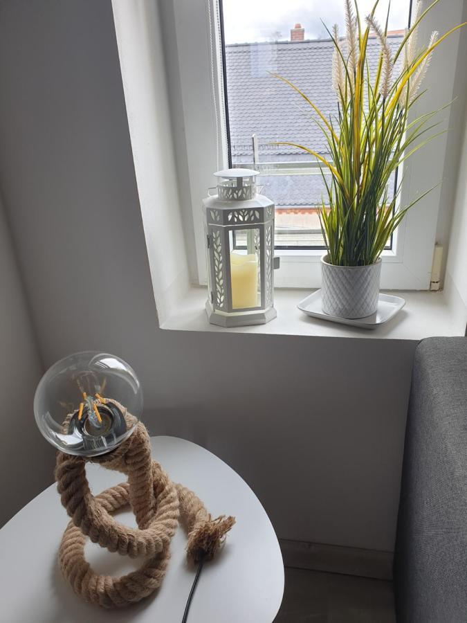 Ferienwohnung3 Grimma Exteriör bild