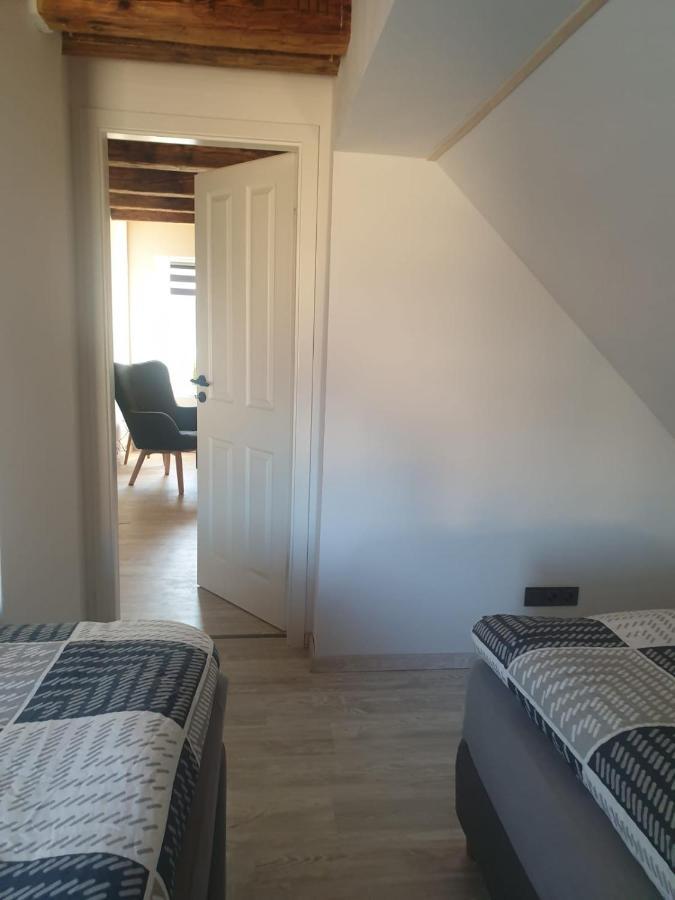 Ferienwohnung3 Grimma Exteriör bild