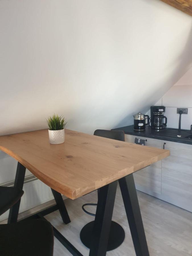 Ferienwohnung3 Grimma Exteriör bild