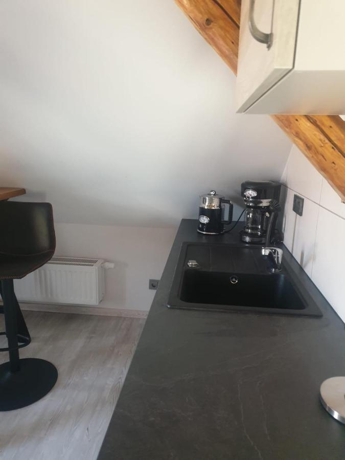 Ferienwohnung3 Grimma Exteriör bild