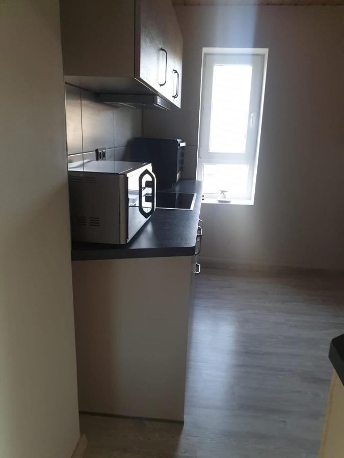 Ferienwohnung3 Grimma Exteriör bild
