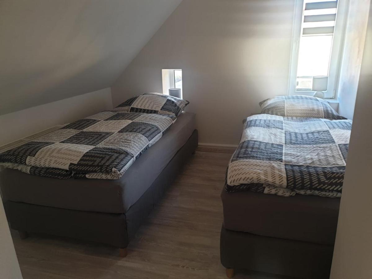 Ferienwohnung3 Grimma Exteriör bild