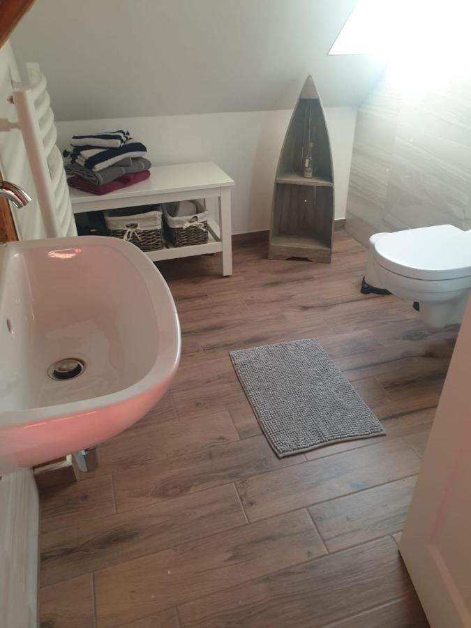 Ferienwohnung3 Grimma Exteriör bild