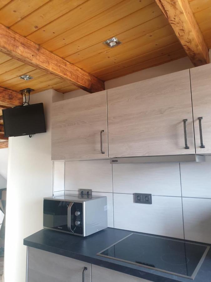 Ferienwohnung3 Grimma Exteriör bild