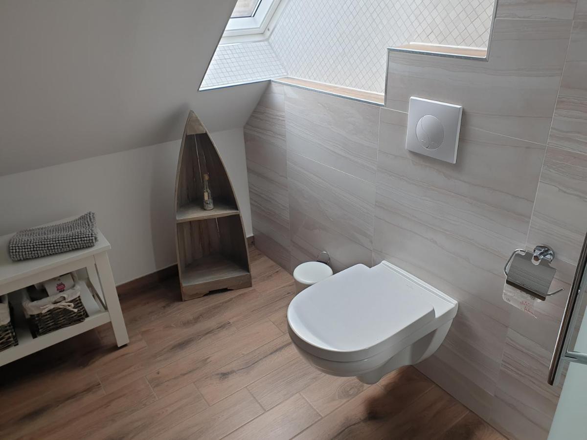 Ferienwohnung3 Grimma Exteriör bild
