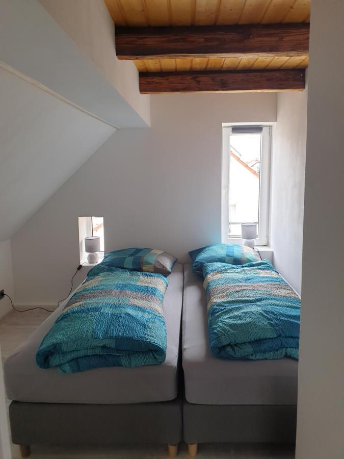 Ferienwohnung3 Grimma Exteriör bild